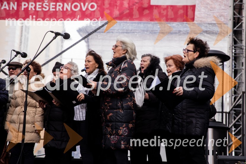 Prešernov smenj 2024