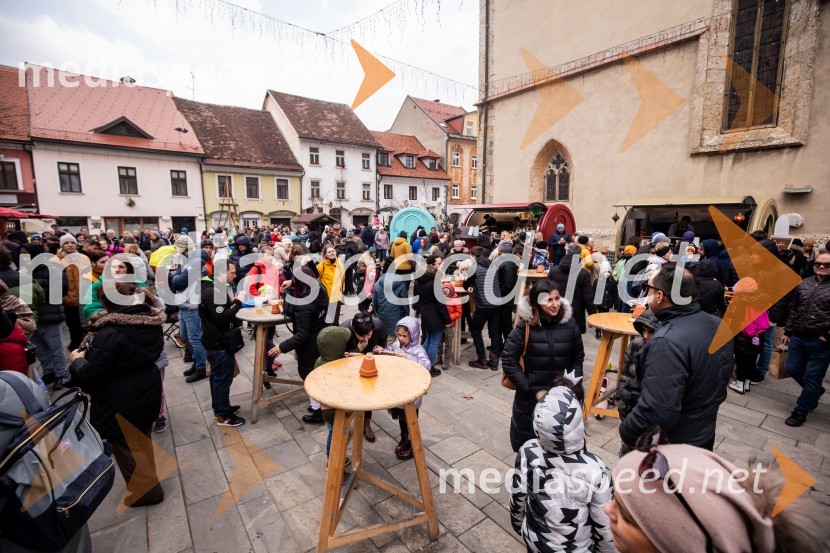 Prešernov smenj 2024