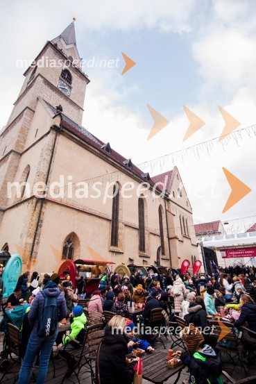 Prešernov smenj 2024