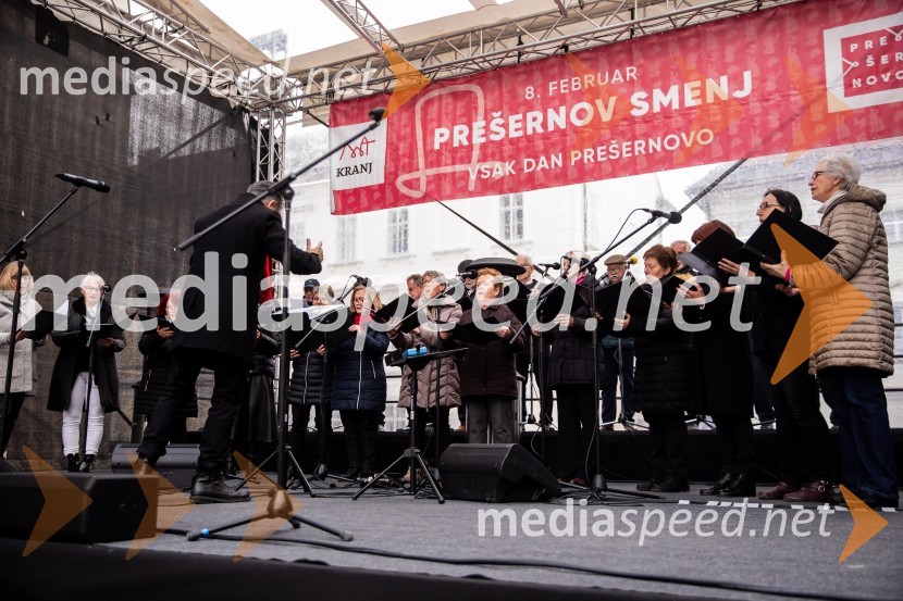 Prešernov smenj 2024