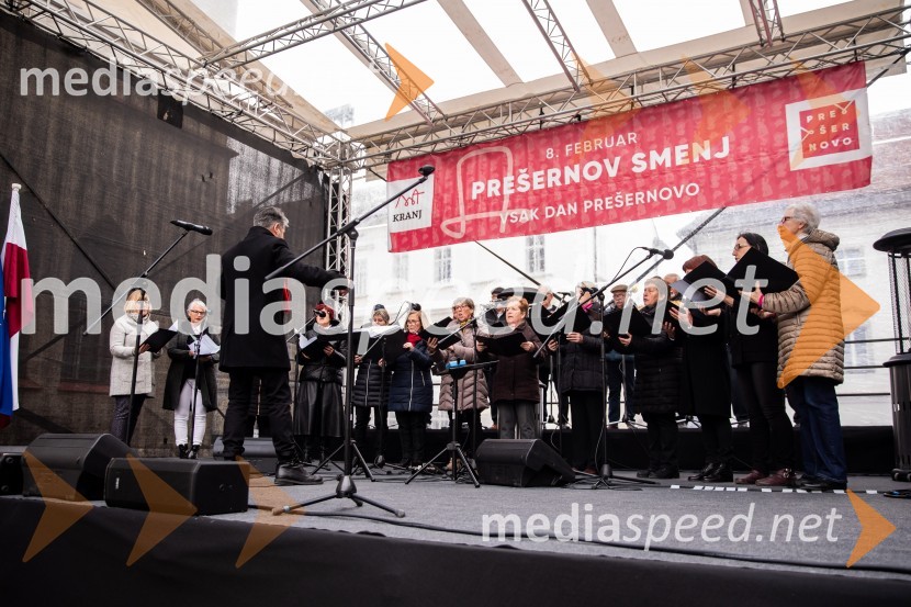 Prešernov smenj 2024