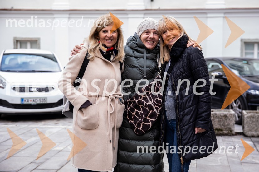 Prešernov smenj 2024