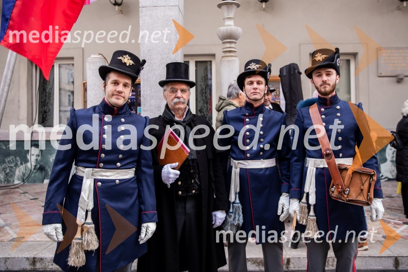 Prešernov smenj 2024