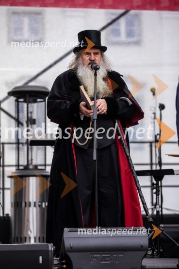 Prešernov smenj 2024