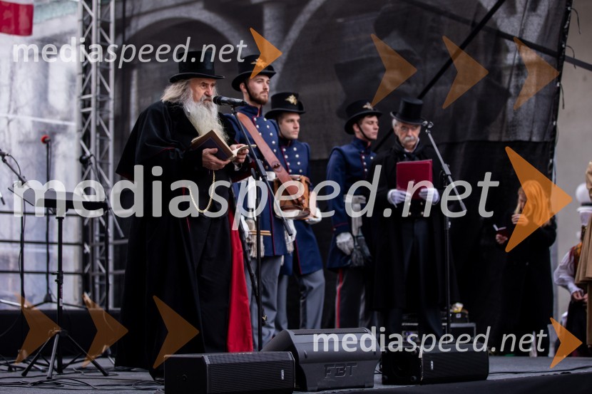 Prešernov smenj 2024