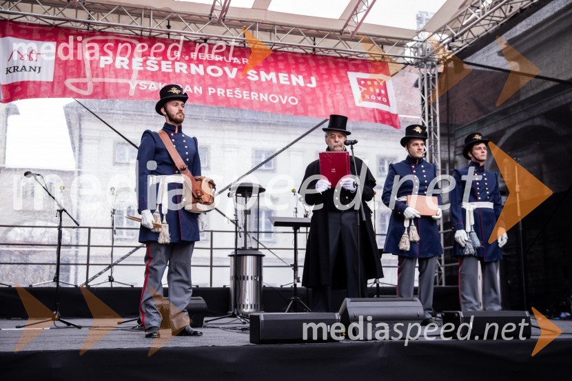 Prešernov smenj 2024