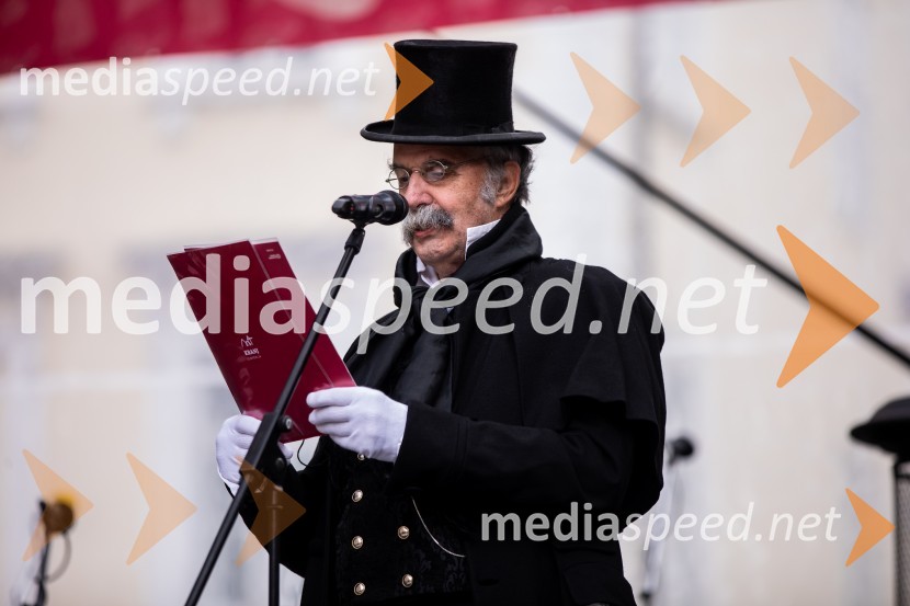 Prešernov smenj 2024