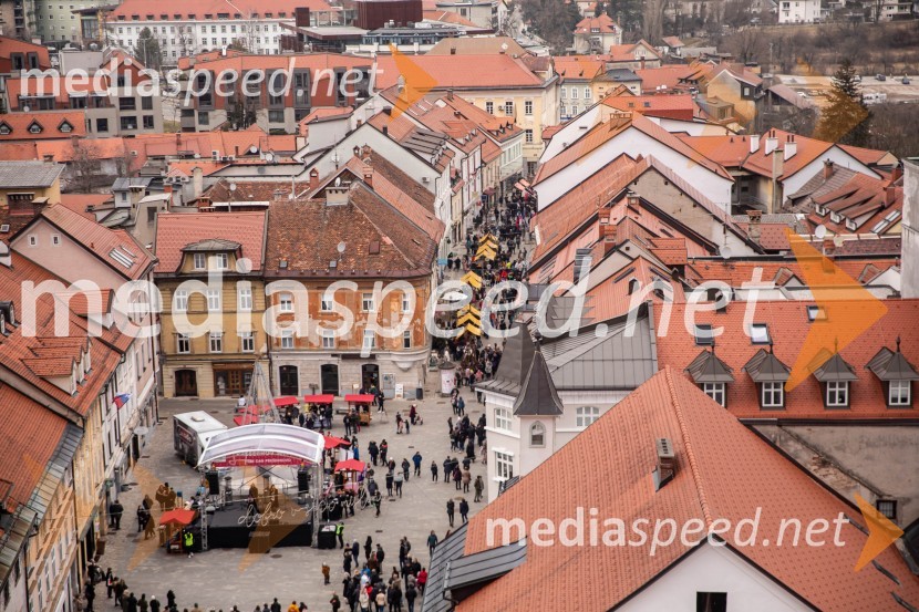 Prešernov smenj 2024