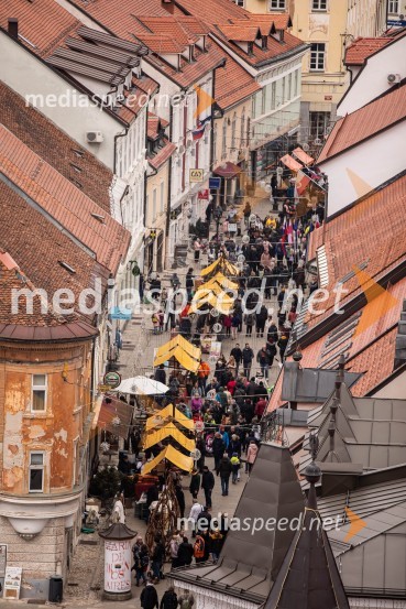 Prešernov smenj 2024