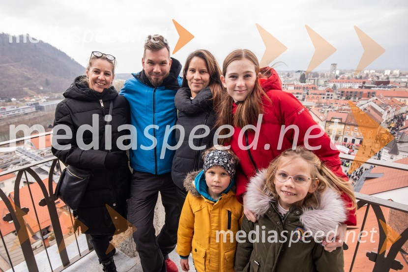 Prešernov smenj 2024