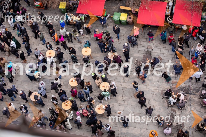 Prešernov smenj 2024