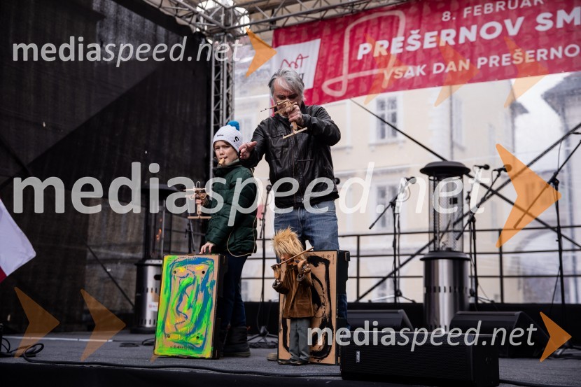 Prešernov smenj 2024