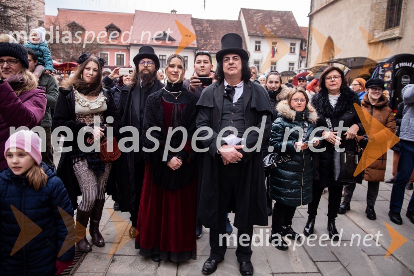 Prešernov smenj 2024