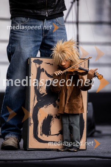 Prešernov smenj 2024