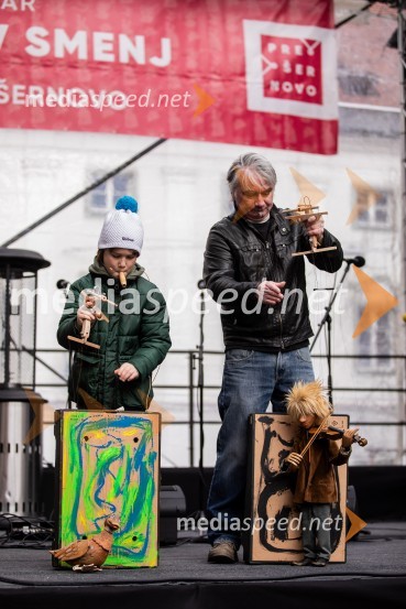 Prešernov smenj 2024