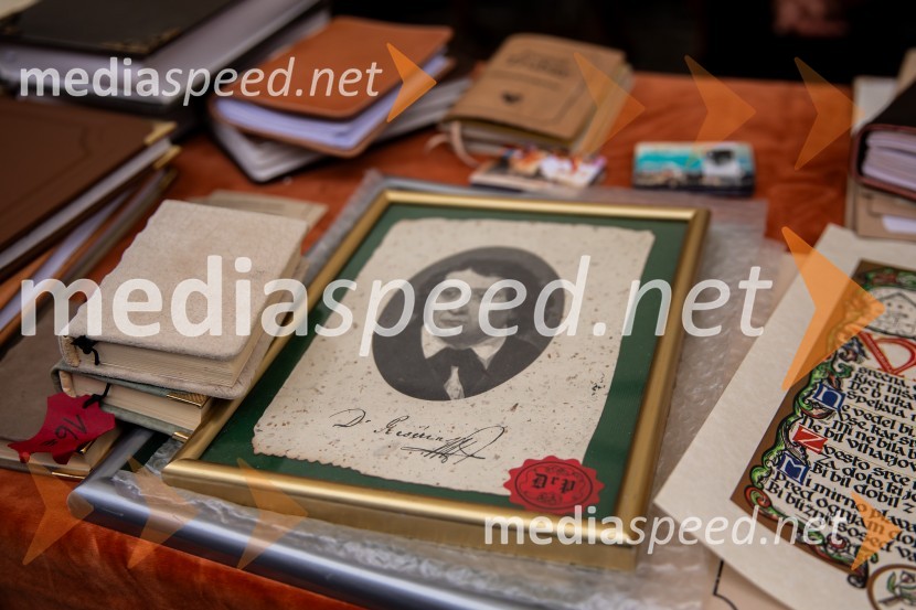 Prešernov smenj 2024