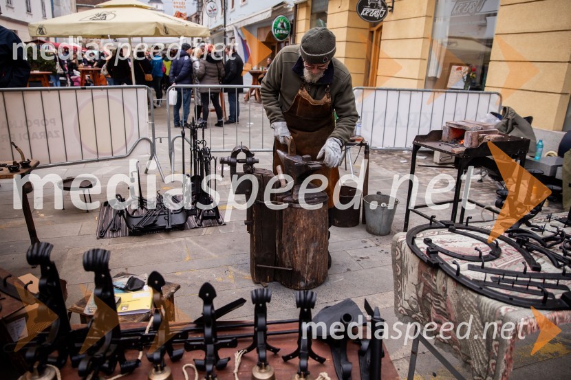 Prešernov smenj 2024