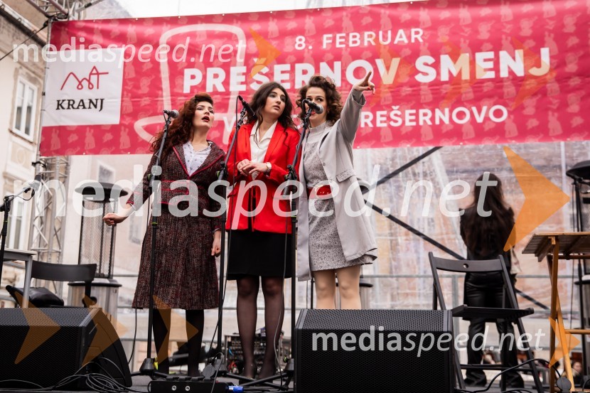 Prešernov smenj 2024