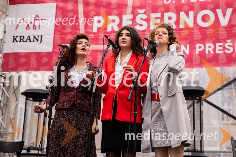 Prešernov smenj 2024