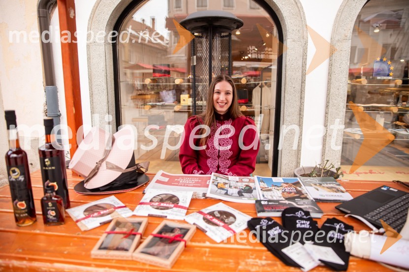 Prešernov smenj 2024