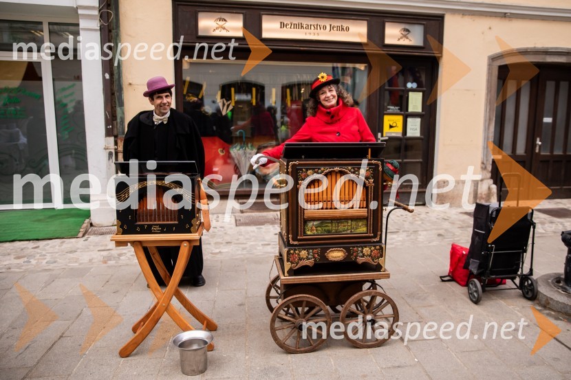 Prešernov smenj 2024
