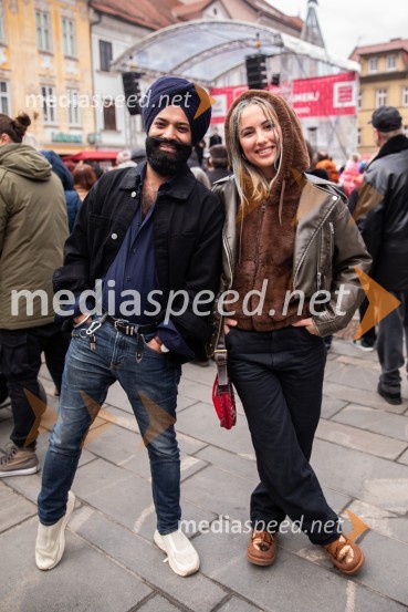 Prešernov smenj 2024