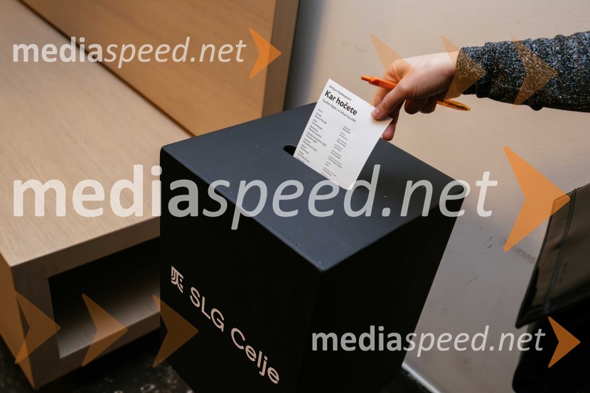 Otvoritev festivala 32. Dnevi komedije