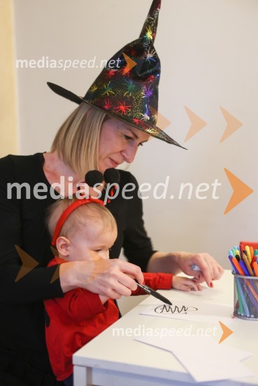 Pustovanje v Festivalni dvorani 2024