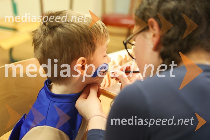 Pustovanje v Festivalni dvorani 2024