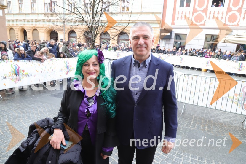  ... ;  Marko Lotrič, predsednik, Državni svet64. Mednarodna karnevalska povorka