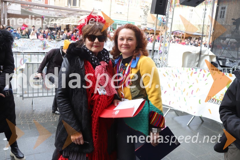 64. Mednarodna karnevalska povorka