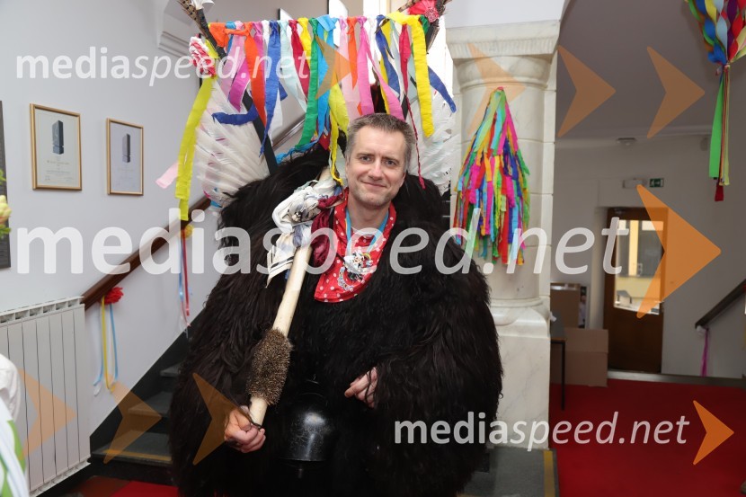 64. Mednarodna karnevalska povorka