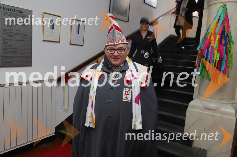 64. Mednarodna karnevalska povorka