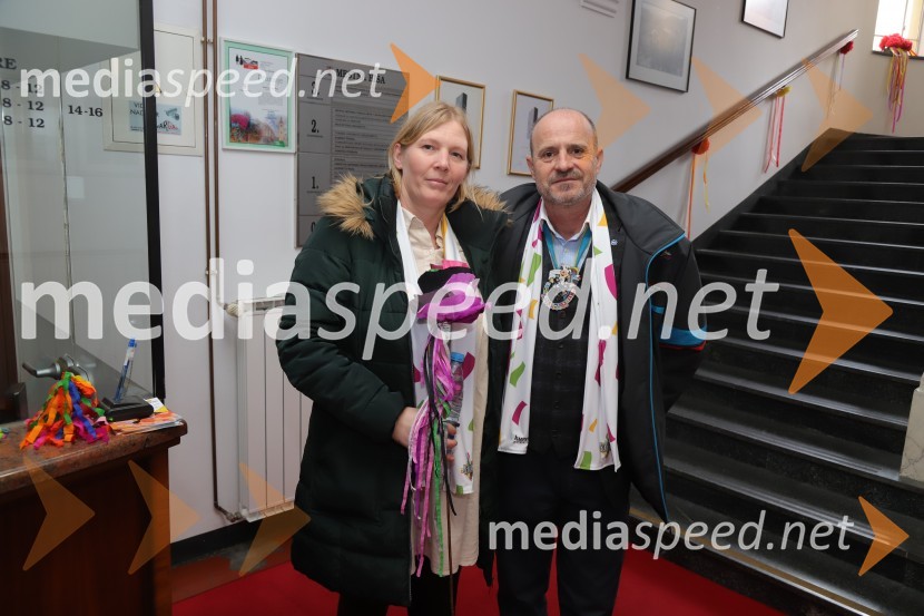 64. Mednarodna karnevalska povorka