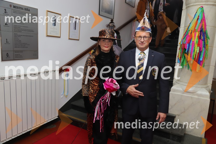 64. Mednarodna karnevalska povorka