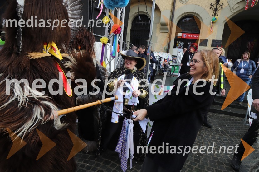 64. Mednarodna karnevalska povorka