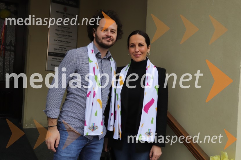 64. Mednarodna karnevalska povorka