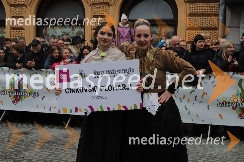 64. Mednarodna karnevalska povorka