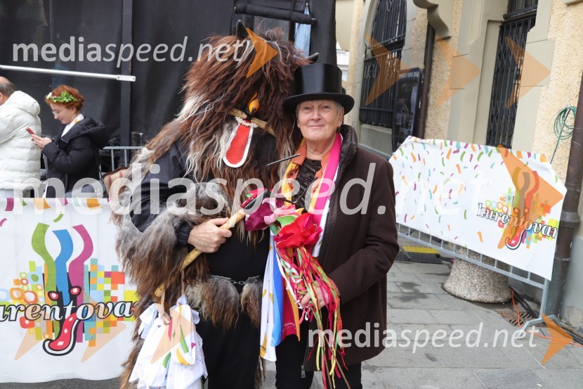 64. Mednarodna karnevalska povorka