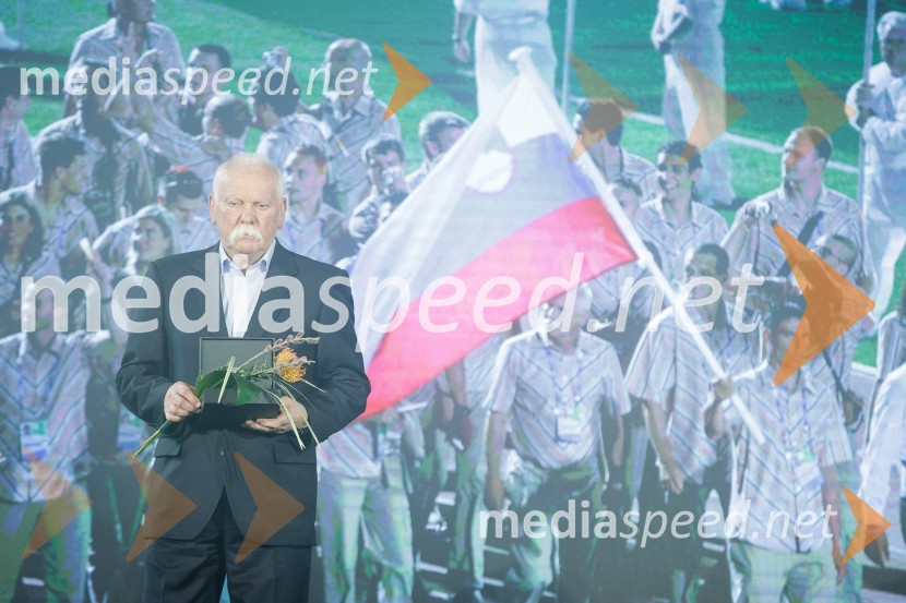  Matjaž Jemec, nekdanji predsednik PZSBloudkovi nagrajenci 2023