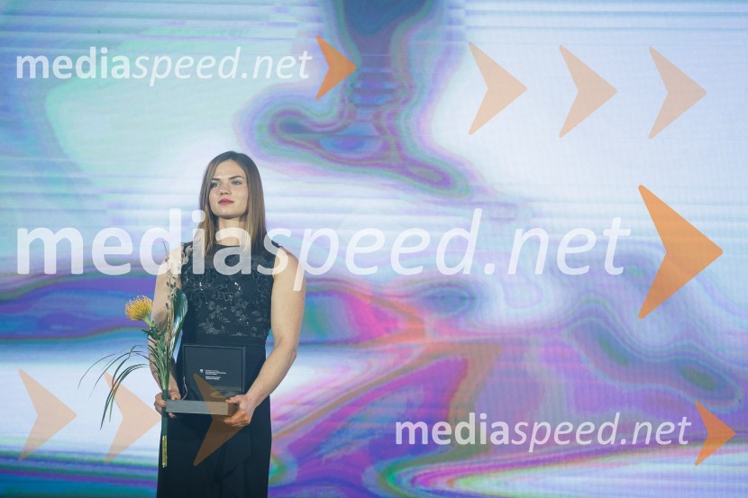  Vita Lukan , plezalkaBloudkovi nagrajenci 2023