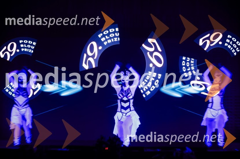 Bloudkovi nagrajenci 2023