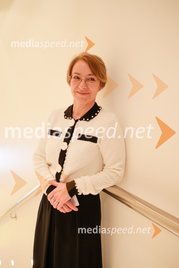  Mateja Svet, nekdanja smučarkaBloudkovi nagrajenci 2023