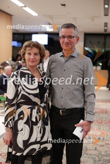  Metka Debevec;  Rajmond Debevec, športni strelecBloudkovi nagrajenci 2023