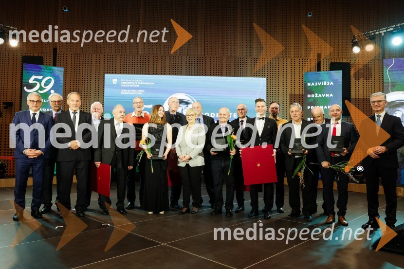 Bloudkovi nagrajenci 2023