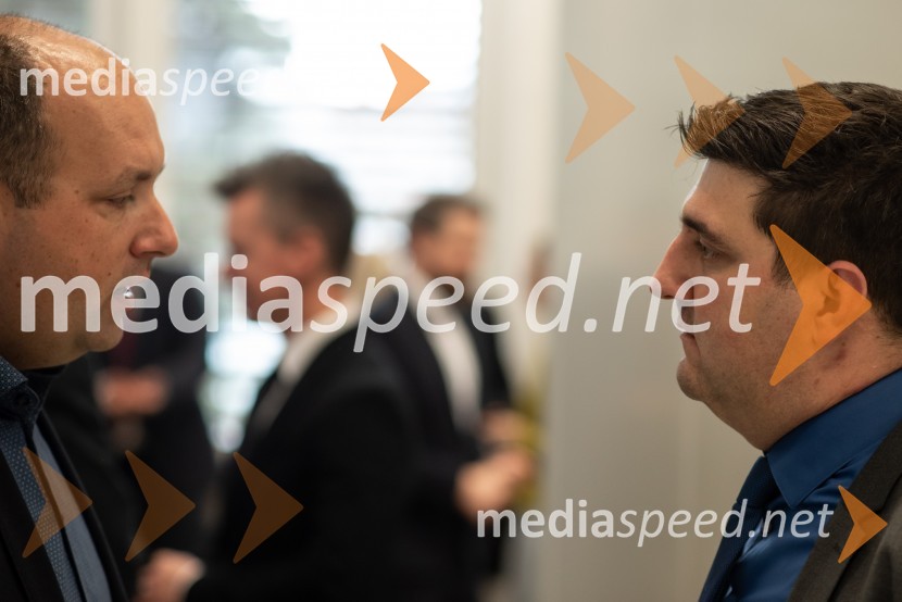  ... ; asist. dr. Timi Gomboc, Fakulteta za strojništvo UMSlovesna otvoritev prenovljenega laboratorija Pomurski laboratorij