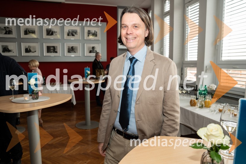 Slovesna otvoritev prenovljenega laboratorija Pomurski laboratorij