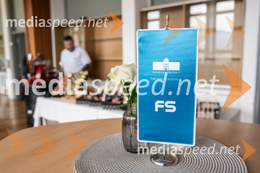 Slovesna otvoritev prenovljenega laboratorija Pomurski laboratorij