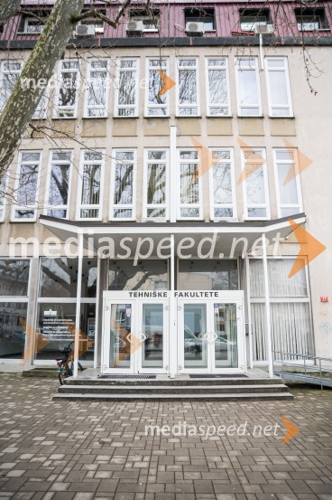 Slovesna otvoritev prenovljenega laboratorija Pomurski laboratorij