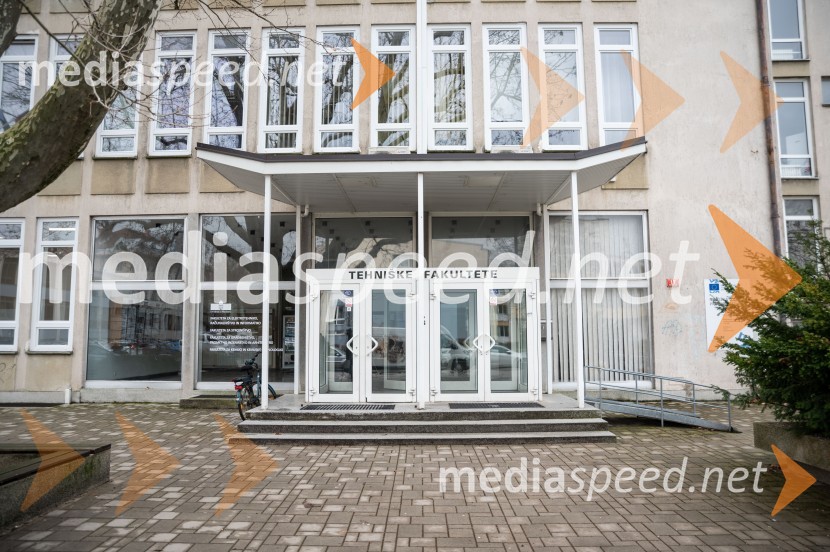 Slovesna otvoritev prenovljenega laboratorija Pomurski laboratorij